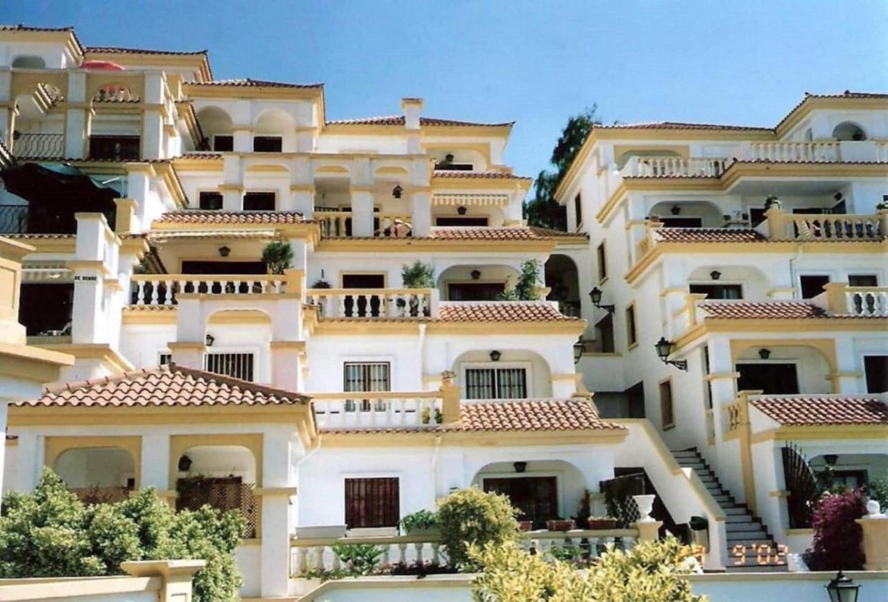 Buenavista Apartment In Windsor Park Costa Adeje  Exterior foto