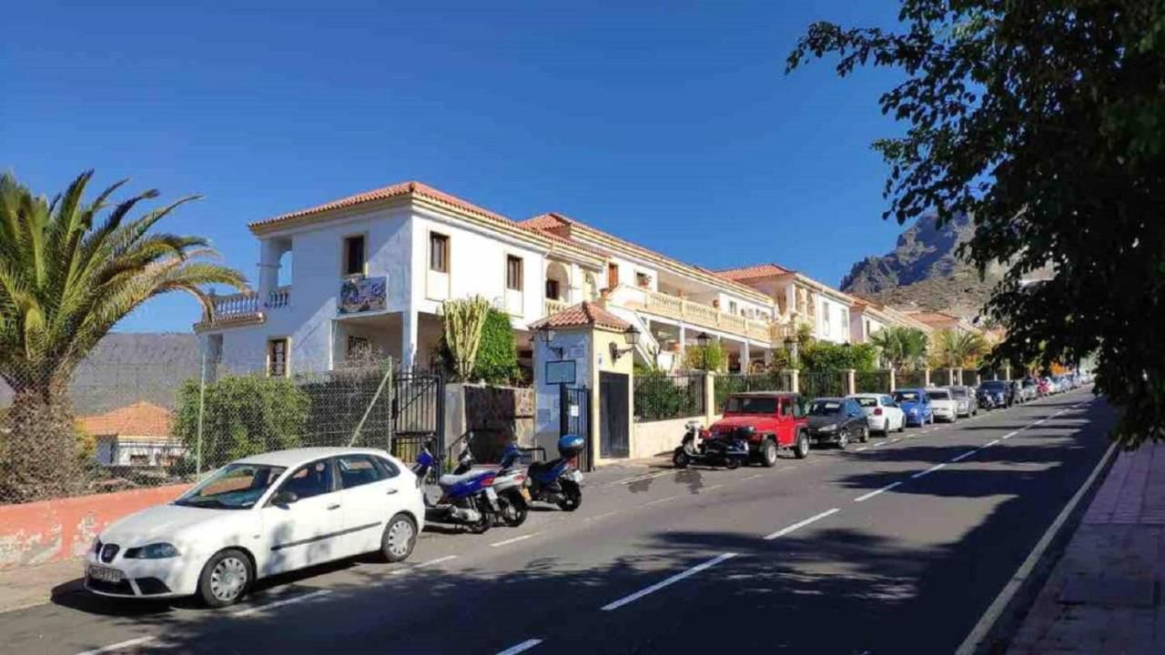 Buenavista Apartment In Windsor Park Costa Adeje  Exterior foto